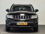 Jeep Compass 2.0 Limited [ NAP leder navigatie cruise ]
