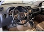 Jeep Compass 2.0 Limited [ NAP leder navigatie cruise ]
