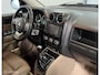 Jeep Compass 2.0 Limited [ NAP leder navigatie cruise ]