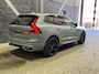 Volvo XC60 T8 Plug-in hybrid Ultra Black Edition | Luchtvering | Head-Up | Panoramadak | ACC | Massage | 360° Camera