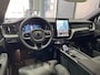 Volvo XC60 T8 Plug-in hybrid Ultra Black Edition | Luchtvering | Head-Up | Panoramadak | ACC | Massage | 360° Camera