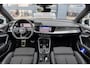 Audi A3 Sportback 40 TFSIe 204pk S Edition | Panoramadak | 19" Velgen | Achteruitrijcamera | Sfeerverlichting