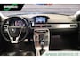 Volvo V70 2.0 D4 Momentum | leder | stoelverwarming | climate & cruise control | navigatie | automaat | bluetooth |