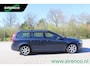 Volvo V70 2.0 D4 Momentum | leder | stoelverwarming | climate & cruise control | navigatie | automaat | bluetooth |