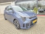 Kia Picanto 1.0 DPI GT-Line NW Model|Clima|Leder|LED|Open dak|Camera|Nap!!