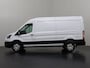 Ford Transit 2.0TDCi 130PK L3H2 | Model 2025 | Fabrieksgarantie | Multimedia groot | Camera | Airco | Cruise | 3-Zits