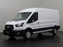 Ford Transit 2.0TDCi 130PK L3H2 | Model 2025 | Fabrieksgarantie | Multimedia groot | Camera | Airco | Cruise | 3-Zits