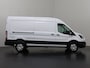 Ford Transit 2.0TDCi 130PK L3H2 | Model 2025 | Fabrieksgarantie | Multimedia groot | Camera | Airco | Cruise | 3-Zits