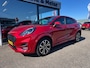 Ford Puma 1.0i Ecoboost 125pk ST-Line , trekhaak , voorruitverwarming , stoel / stuurverwarming