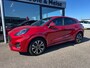 Ford Puma 1.0i Ecoboost 125pk ST-Line , trekhaak , voorruitverwarming , stoel / stuurverwarming