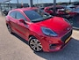 Ford Puma 1.0i Ecoboost 125pk ST-Line , trekhaak , voorruitverwarming , stoel / stuurverwarming