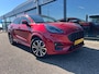 Ford Puma 1.0i Ecoboost 125pk ST-Line , trekhaak , voorruitverwarming , stoel / stuurverwarming