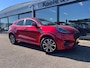 Ford Puma 1.0i Ecoboost 125pk ST-Line , trekhaak , voorruitverwarming , stoel / stuurverwarming