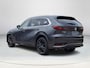 Mazda CX-80 2.5 e-SkyActiv PHEV Homura Business Edition 6p. | Tan interieur | Captain seats | Bose | Elektrische achterklep | 360 camera | Stoel koeling en verwarming | Navigatie | Adaptieve cruise control |