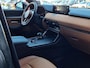 Mazda CX-80 2.5 e-SkyActiv PHEV Homura Business Edition 6p. | Tan interieur | Captain seats | Bose | Elektrische achterklep | 360 camera | Stoel koeling en verwarming | Navigatie | Adaptieve cruise control |