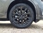 Mazda CX-80 2.5 e-SkyActiv PHEV Homura Business 6 Persoons | Tan interieur | Captain seats | Bose | Elektrische achterklep | 360 camera | Stoel koeling en verwarming | Navigatie | Adaptieve cruise control |