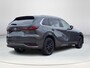 Mazda CX-80 2.5 e-SkyActiv PHEV Homura Business 6 Persoons | Tan interieur | Captain seats | Bose | Elektrische achterklep | 360 camera | Stoel koeling en verwarming | Navigatie | Adaptieve cruise control |