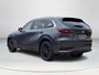 Mazda CX-80 2.5 e-SkyActiv PHEV Homura Business 6 Persoons | Tan interieur | Captain seats | Bose | Elektrische achterklep | 360 camera | Stoel koeling en verwarming | Navigatie | Adaptieve cruise control |