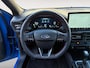 Ford Focus Wagon 1.0 EcoBoost Hybrid ST Line Style | Navigatie | Panorama Dak | Stoel/Stuur/Voorruitverwarming | Apple Carplay / Android Auto | Panorama Dak | Adaptieve Cruise Control | Lichtmetalen Velgen |