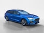 Ford Focus Wagon 1.0 EcoBoost Hybrid ST Line Style | Navigatie | Panorama Dak | Stoel/Stuur/Voorruitverwarming | Apple Carplay / Android Auto | Panorama Dak | Adaptieve Cruise Control | Lichtmetalen Velgen |