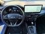 Ford Focus Wagon 1.0 EcoBoost Hybrid ST Line Style | Navigatie | Panorama Dak | Stoel/Stuur/Voorruitverwarming | Apple Carplay / Android Auto | Panorama Dak | Adaptieve Cruise Control | Lichtmetalen Velgen |