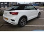 Volkswagen T-Roc Cabrio 1.5 TSI R-Line, DSG, Schakelpaddles.