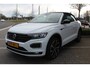 Volkswagen T-Roc Cabrio 1.5 TSI R-Line, DSG, Schakelpaddles.