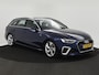 Audi A4 Avant 35 TFSI 150PK Launch edition Sport AUTOM. NAVI|STOELVERW|LED|ELEK.ACHTERKLEP|VIRTUAL|18INCH