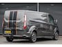 Ford Transit Custom L2H1 | 2.0Tdci 185Pk | Sport 320 | Stoel-Bank | 2xSchuifdeur | Trekhaak | 17'' | Magnetic Grey