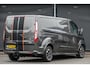 Ford Transit Custom L2H1 | 2.0Tdci 185Pk | Sport 320 | Stoel-Bank | 2xSchuifdeur | Trekhaak | 17'' | Magnetic Grey