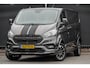 Ford Transit Custom L2H1 | 2.0Tdci 185Pk | Sport 320 | Stoel-Bank | 2xSchuifdeur | Trekhaak | 17'' | Magnetic Grey