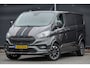 Ford Transit Custom L2H1 | 2.0Tdci 185Pk | Sport 320 | Stoel-Bank | 2xSchuifdeur | Trekhaak | 17'' | Magnetic Grey