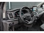 Ford Transit Custom L2H1 | 2.0Tdci 185Pk | Sport 320 | Stoel-Bank | 2xSchuifdeur | Trekhaak | 17'' | Magnetic Grey