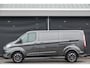 Ford Transit Custom L2H1 | 2.0Tdci 185Pk | Sport 320 | Stoel-Bank | 2xSchuifdeur | Trekhaak | 17'' | Magnetic Grey