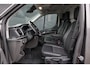 Ford Transit Custom L2H1 | 2.0Tdci 185Pk | Sport 320 | Stoel-Bank | 2xSchuifdeur | Trekhaak | 17'' | Magnetic Grey