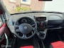 Fiat Doblò 1.2 SX Minicamper Dubbel schuif Benzine