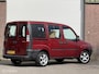 Fiat Doblò 1.2 SX Minicamper Dubbel schuif Benzine