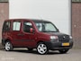 Fiat Doblò 1.2 SX Minicamper Dubbel schuif Benzine