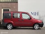 Fiat Doblò 1.2 SX Minicamper Dubbel schuif Benzine