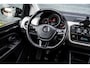 Volkswagen Up! 1.0 BMT high up! | Multifuncti. stuurwiel | Cruise Control | Bluetooth