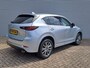 Mazda CX-5 2.5 SkyActiv-G 194 Signature AUTOMAAT | 360 Camera | Stoelverkoeling | Stoelverwarming | Adaptieve Cruise | Schuifdak | Elektr. Achterklep | Apple Carplay/Android Auto | Navigatie | Wegklapbare TREKHAAK