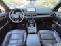 Mazda CX-5 2.5 SkyActiv-G 194 Signature AUTOMAAT | 360 Camera | Stoelverkoeling | Stoelverwarming | Adaptieve Cruise | Schuifdak | Elektr. Achterklep | Apple Carplay/Android Auto | Navigatie