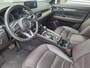 Mazda CX-5 2.5 SkyActiv-G 194 Signature AUTOMAAT | 360 Camera | Stoelverkoeling | Stoelverwarming | Adaptieve Cruise | Schuifdak | Elektr. Achterklep | Apple Carplay/Android Auto | Navigatie | Wegklapbare TREKHAAK