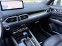 Mazda CX-5 2.5 SkyActiv-G 194 Signature AUTOMAAT | 360 Camera | Stoelverkoeling | Stoelverwarming | Adaptieve Cruise | Schuifdak | Elektr. Achterklep | Apple Carplay/Android Auto | Navigatie