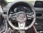 Mazda CX-5 2.5 SkyActiv-G 194 Signature AUTOMAAT | 360 Camera | Stoelverkoeling | Stoelverwarming | Adaptieve Cruise | Schuifdak | Elektr. Achterklep | Apple Carplay/Android Auto | Navigatie | Wegklapbare TREKHAAK