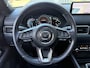 Mazda CX-5 2.5 SkyActiv-G 194 Signature AUTOMAAT | 360 Camera | Stoelverkoeling | Stoelverwarming | Adaptieve Cruise | Schuifdak | Elektr. Achterklep | Apple Carplay/Android Auto | Navigatie