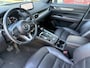 Mazda CX-5 2.5 SkyActiv-G 194 Signature AUTOMAAT | 360 Camera | Stoelverkoeling | Stoelverwarming | Adaptieve Cruise | Schuifdak | Elektr. Achterklep | Apple Carplay/Android Auto | Navigatie