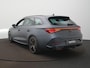 CUPRA Leon Sportstourer 1.4 e-Hybrid VZ Performance | Kuipstoelen | Elek. Trekhaak | Leer |