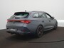 CUPRA Leon Sportstourer 1.4 e-Hybrid VZ Performance | Kuipstoelen | Elek. Trekhaak | Leer |