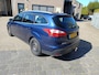 Ford Focus Wagon 1.6 TDCI ECOnetic Lease Titanium Airco (automatisch | Keyles | Audio | Parkeer sensors